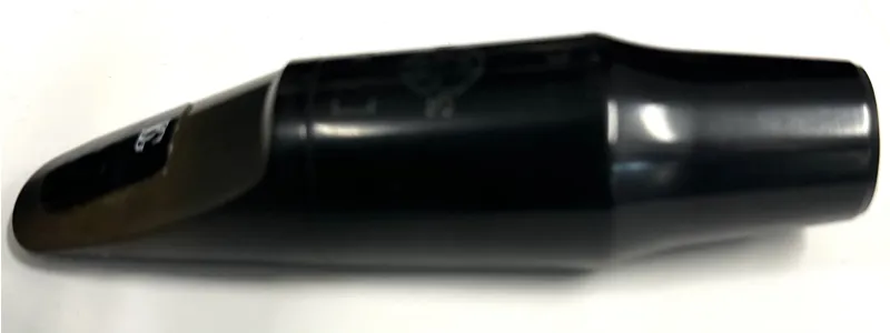 Vintage Selmer S80 Tenor Saxophone Mouthpiece K TIP OPENING!-4